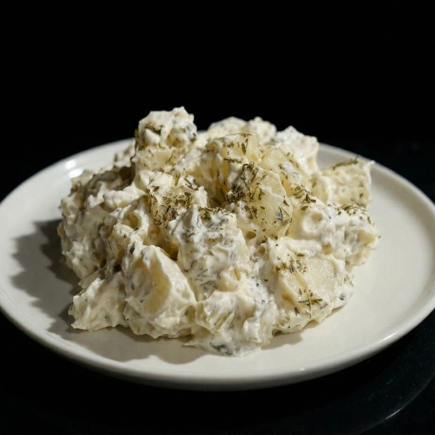 Potato Salad.