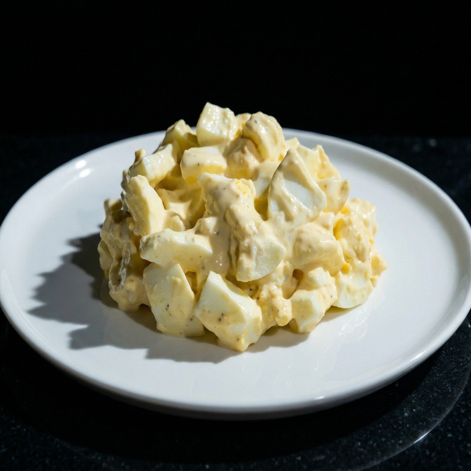 Egg Salad.