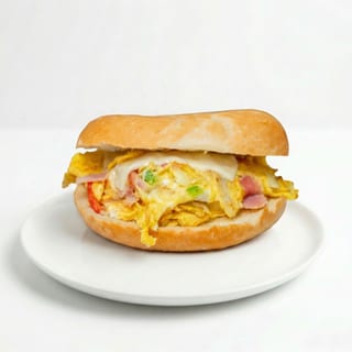 Western Sandwich