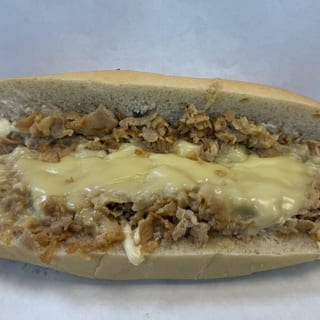 Cheesesteak