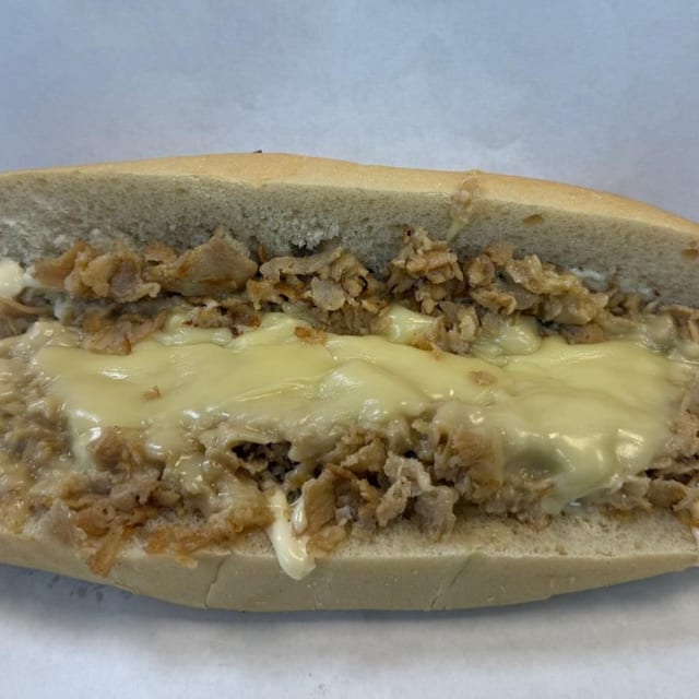 Cheesesteak.
