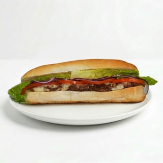 Cheesesteak