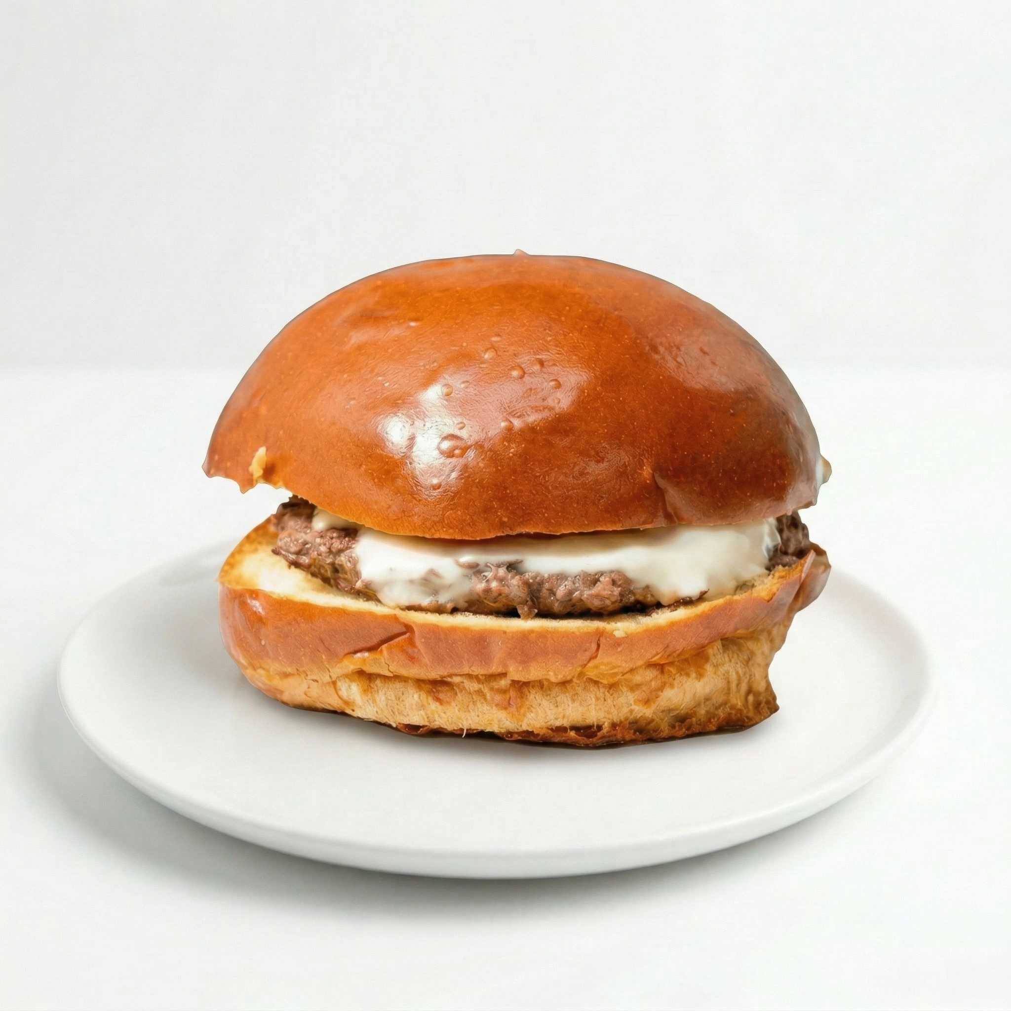 Cheeseburger.