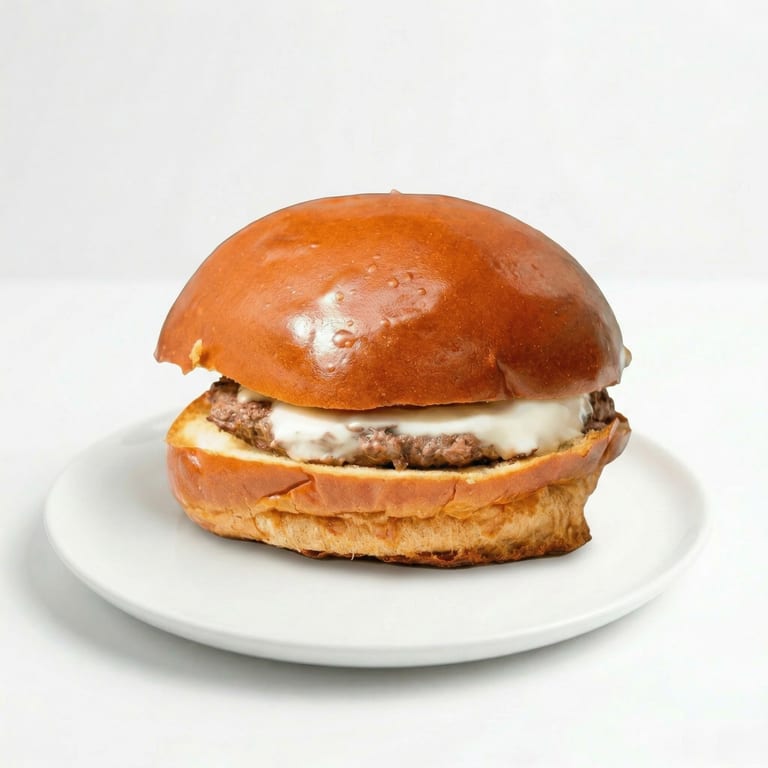Delicious Pork Roll Options