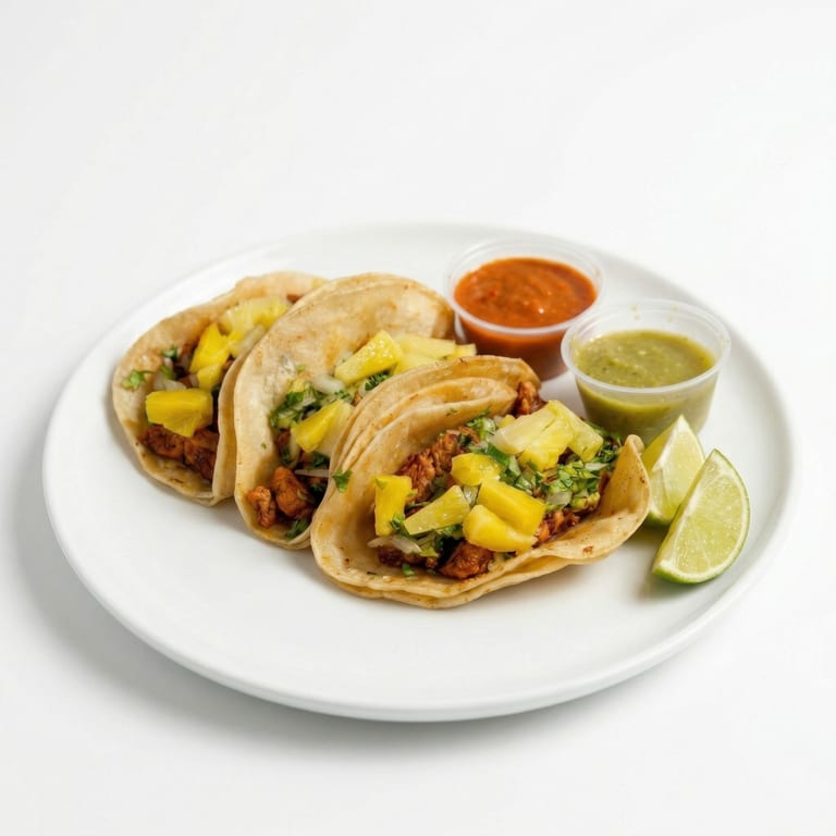 Delicious Grilled Chicken Options