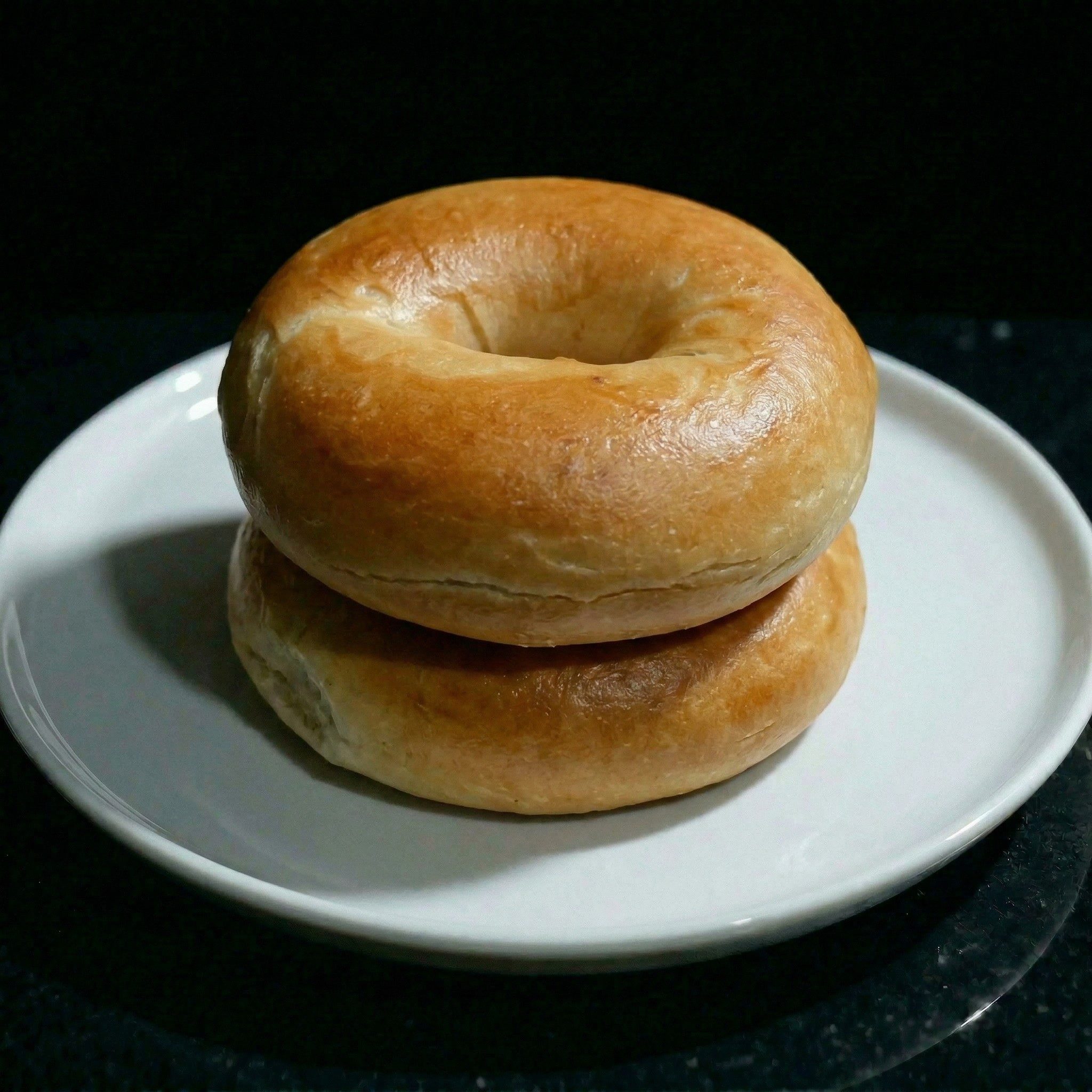 Bagel.