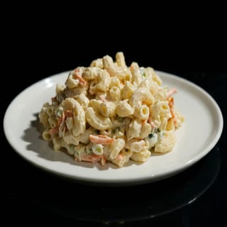 Macaroni Salad