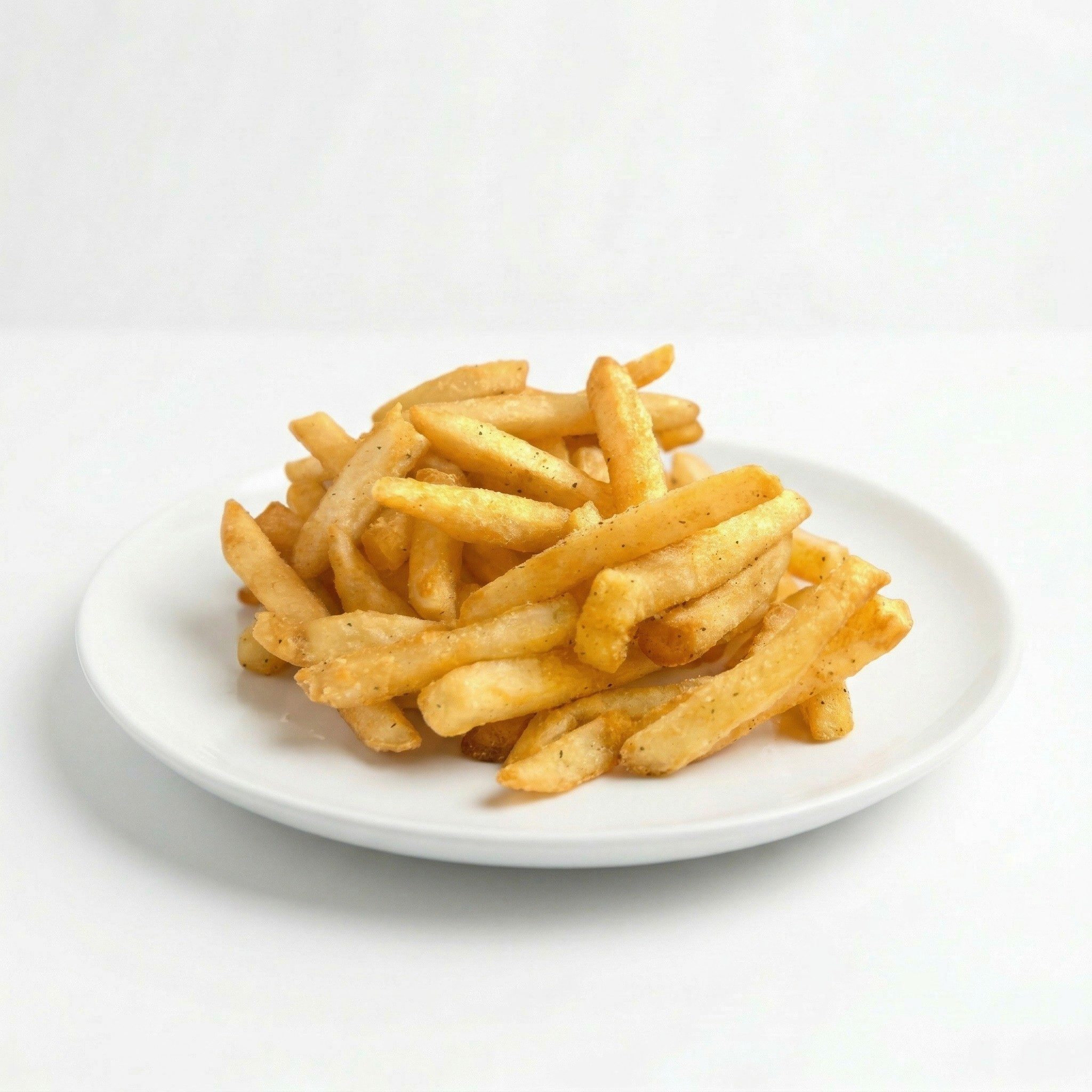 French Fries.