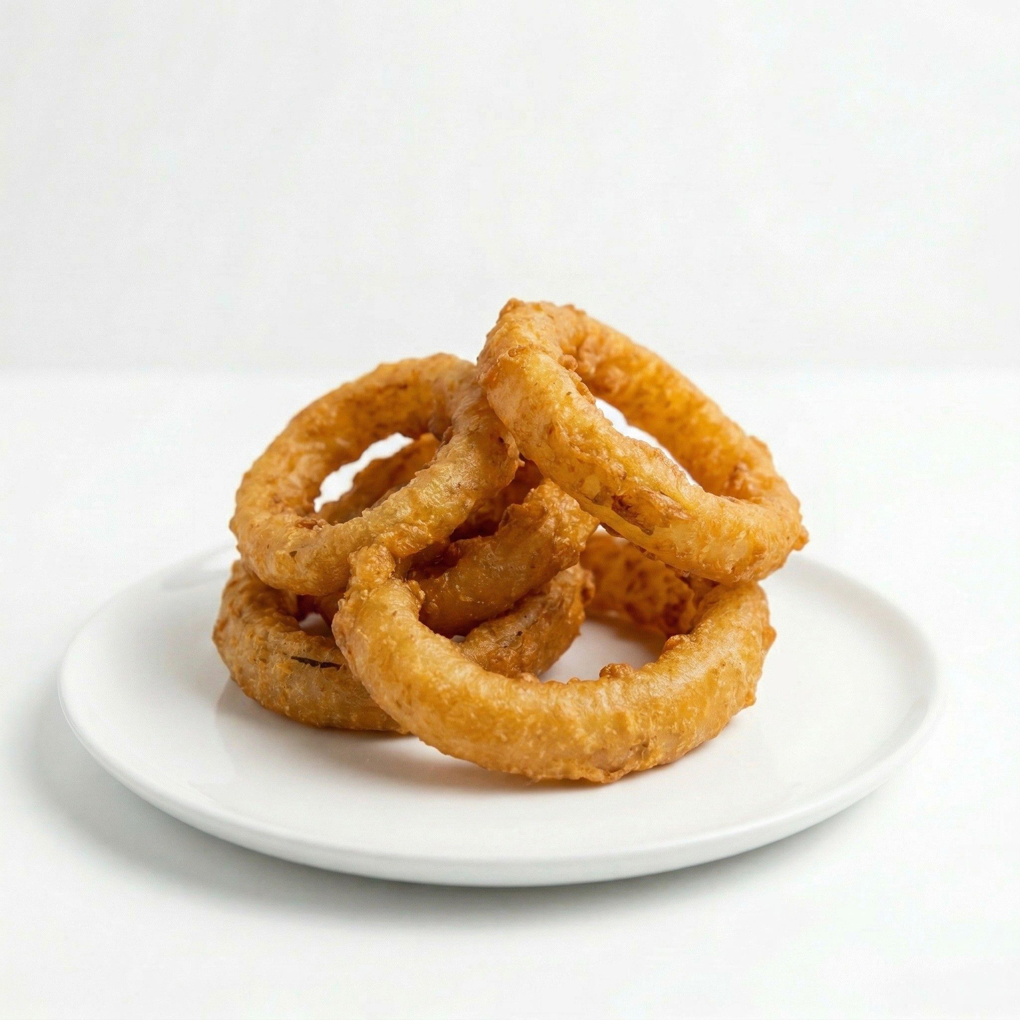 Onion Rings.